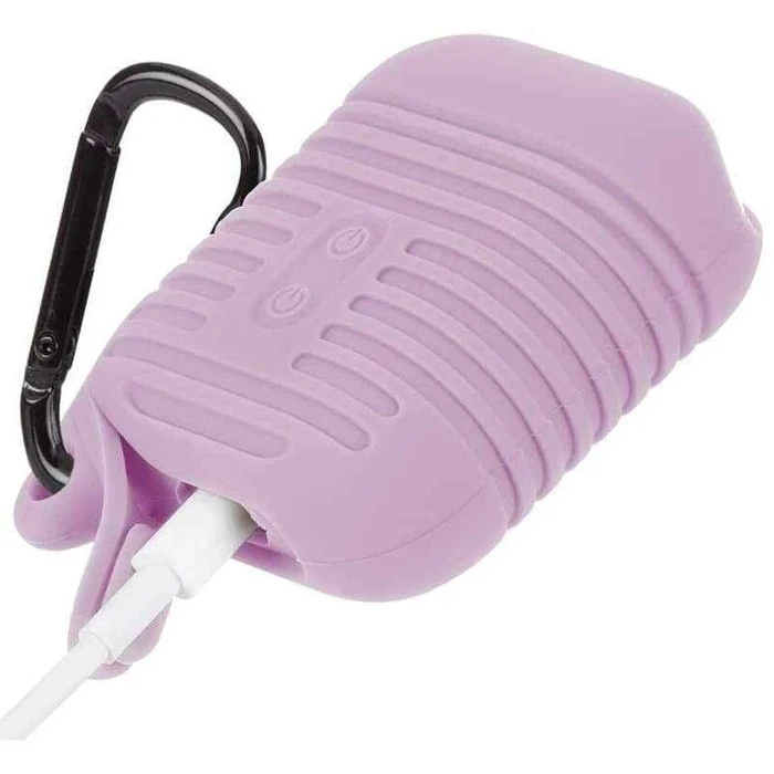 Pelican Protector AirPods Case For AirPods - Pink by Pelican - Image 3