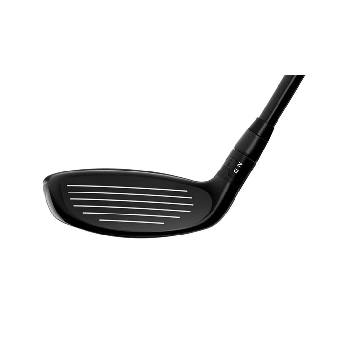 Titleist TSR2 Hybrid - Golf Club - Left Handed - 4H - 21 degrees Loft - Regular Flex - Mitsubishi Chemical Tensei AV Blue w/X-Link Shaft - Men by Titleist - Image 3