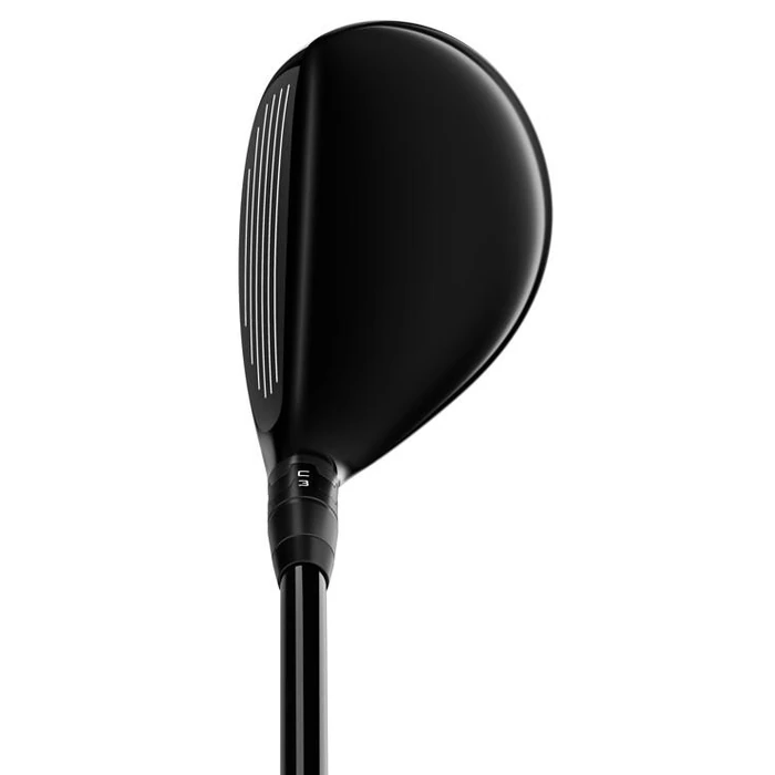 Titleist TSR2 Hybrid - Golf Club - Left Handed - 4H - 21 degrees Loft - Regular Flex - Mitsubishi Chemical Tensei AV Blue w/X-Link Shaft - Men by Titleist - Image 4
