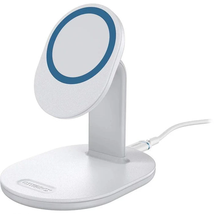 OtterBox Strive Series Charger Stand for MagSafe - Electron by OtterBox - Refurbished - Brand New condition