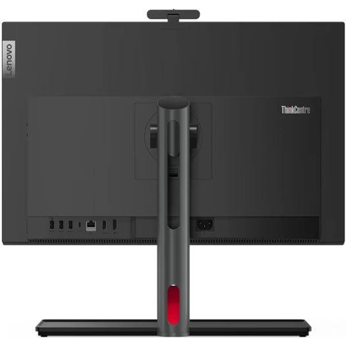 Lenovo ThinkCentre M90a Gen 3 AIO Desktop PC 23.8" - Intel Core i5-12500 3.0GHz - 512GB - Black - 16GB RAM - 23.8 Inch by Lenovo - Image 6