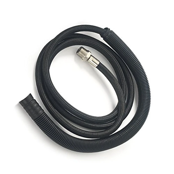 NEIKO 10649A Micro Air Die Grinder | 1/8" (3mm) Capacity | Pencil Type | 54,000 RPM | For Cleaning Dies, Rotors, Backing Plates, Brake Pads, Mounts, Etc. by NEIKO - Image 5