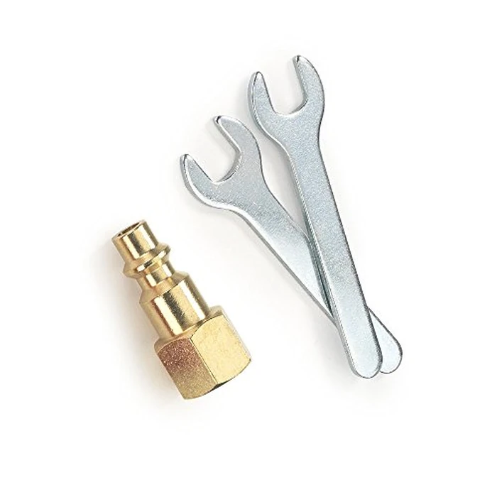 NEIKO 10649A Micro Air Die Grinder | 1/8" (3mm) Capacity | Pencil Type | 54,000 RPM | For Cleaning Dies, Rotors, Backing Plates, Brake Pads, Mounts, Etc. by NEIKO - Image 6