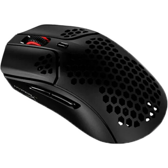 HyperX Pulsefire Haste Wireless Gaming Mouse - Black by HyperX - Image 2