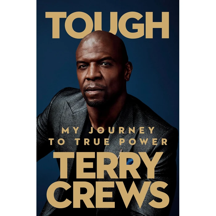 Tough: My Journey to True Power by Portfolio - Used - Acceptable condition - CA$5.87