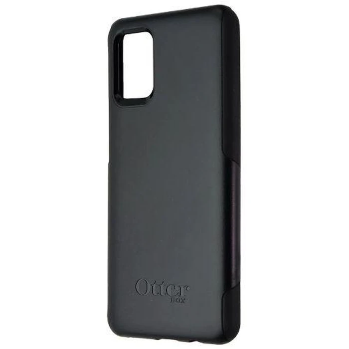 Otterbox Commuter Lite Series Phone Case for Galaxy A71 - Black by Otterbox - Image 1