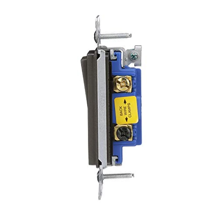 Eaton 7503RB-K-L 3-Way Designer Switch, Oil Rubbed Bronzeoil Rubbed Bronze by Eaton - Image 3