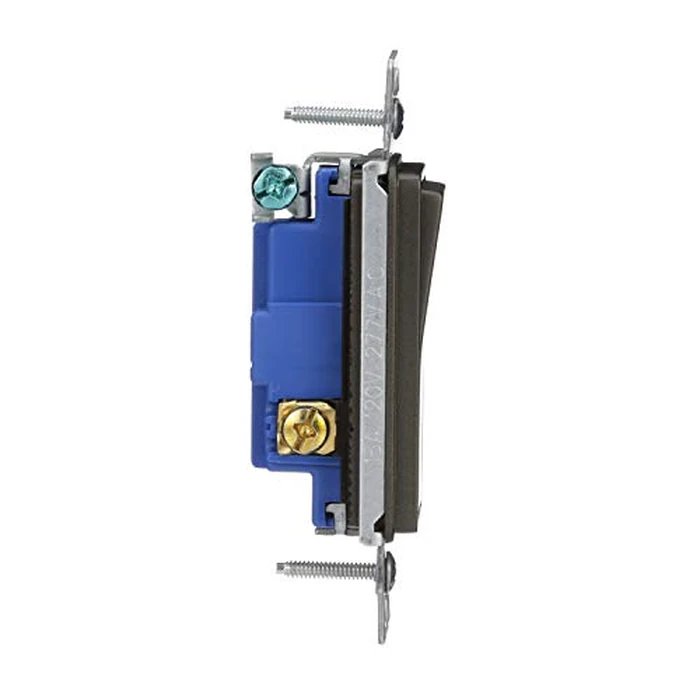 Eaton 7503RB-K-L 3-Way Designer Switch, Oil Rubbed Bronzeoil Rubbed Bronze by Eaton - Image 5