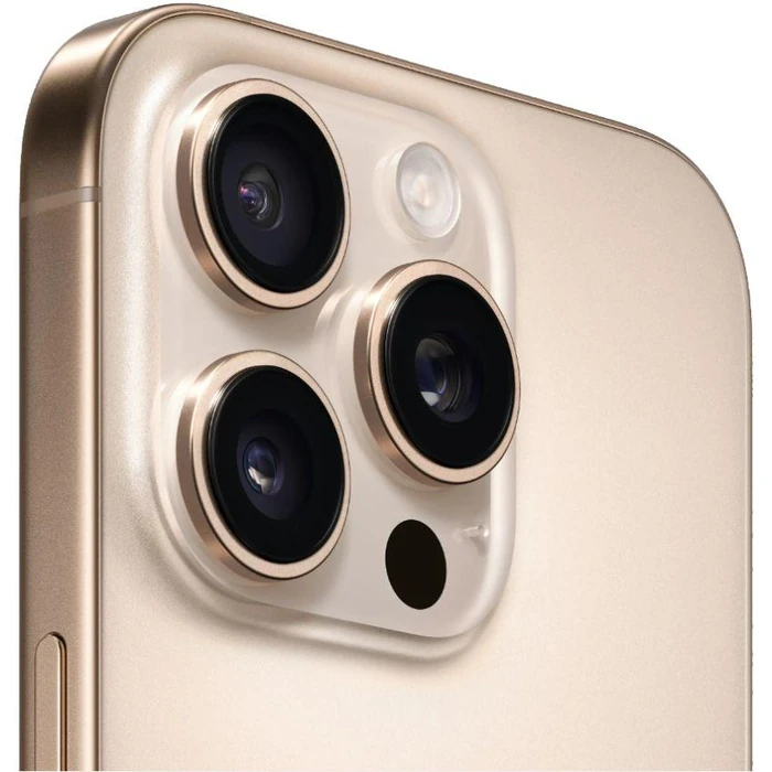 iPhone 16 Pro Max - 512GB - eSIM - Desert Titanium - Unlocked by Apple - Image 4
