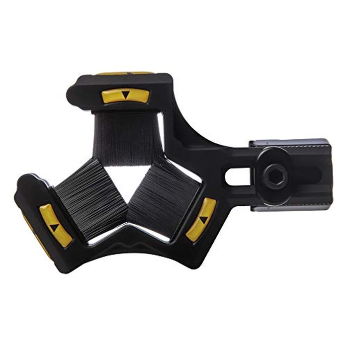 Trophy Ridge ARE201 Whisker Biscuit V Plus Arrow Rest Black Ambi by Trophy Ridge - Image 6