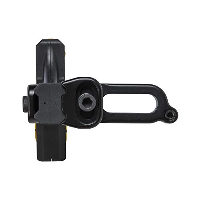 Trophy Ridge ARE201 Whisker Biscuit V Plus Arrow Rest Black Ambi by Trophy Ridge - Image 8