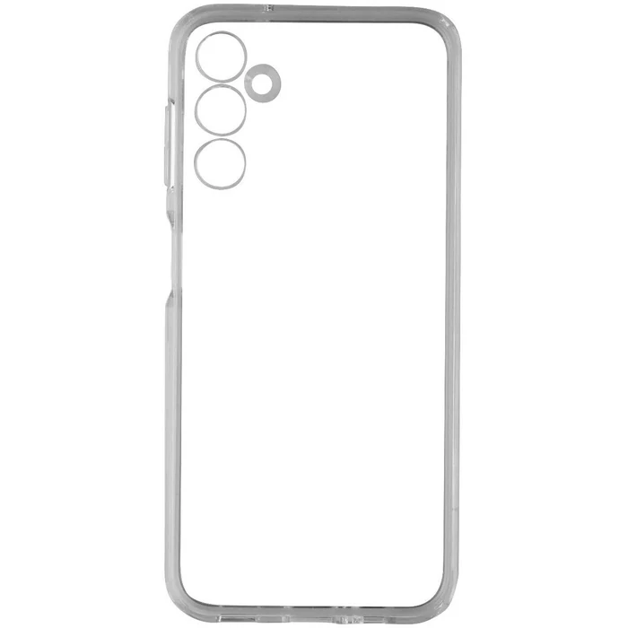 Spigen Crystal Flex Case for Samsung Galaxy A14 (5G) - Clear by Spigen - Refurbished - Brand New condition - US$8.28