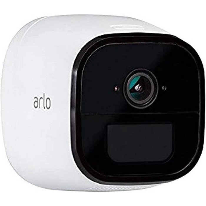 Arlo Go Wireless Security Camera - White by Arlo - Refurbished - Good condition