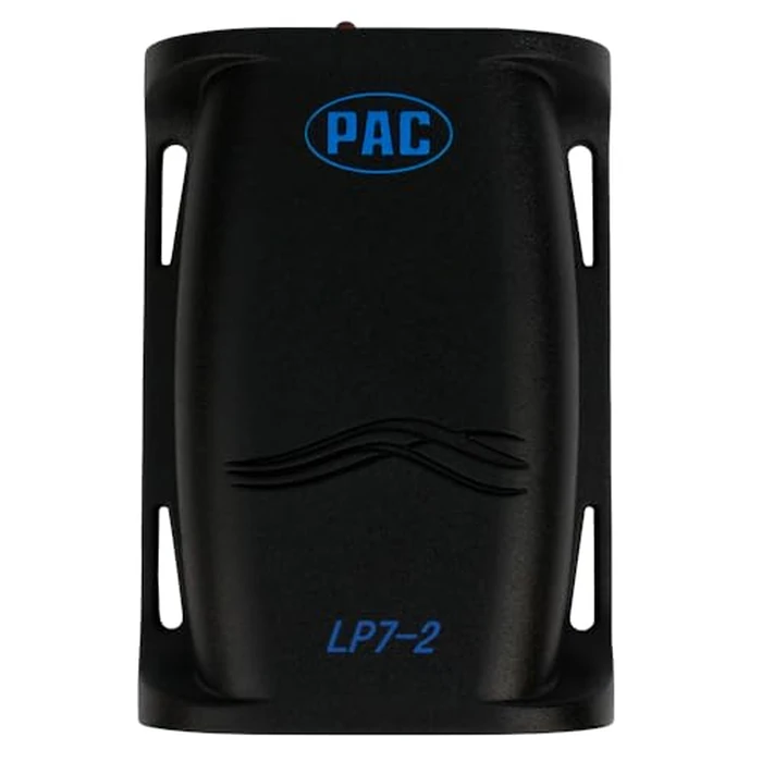 PAC LP7-2 L.O.C. PRO Series 2-Channel Line Output Converter with Remote Turn On 4in. x 8in. x 1in. by PAC - Used - Very Good condition - US$26.09