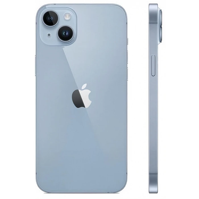 iPhone 14 Plus - 128GB - eSIM - Blue - Verizon by Apple - Image 5
