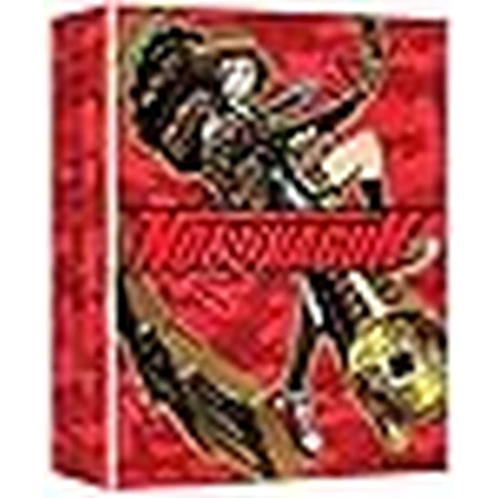 Nobunagun: The Complete Series [Blu-ray] by Funimation - Image 2