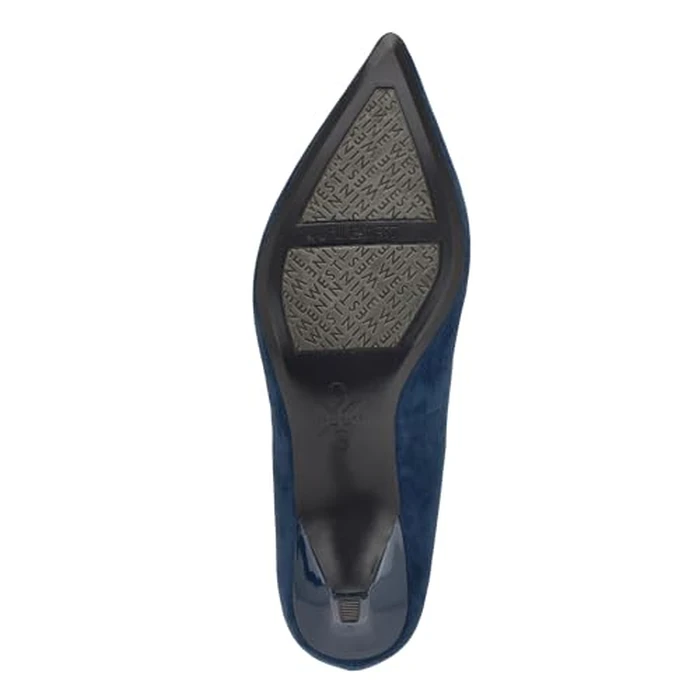 Nine West Kuna9X9-French Navy Shoe Size 6 by Nine West - Image 5