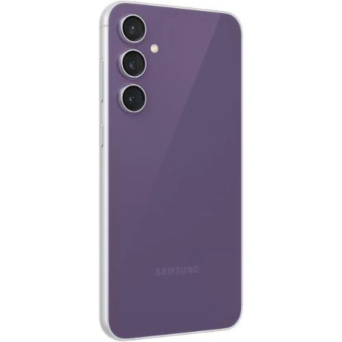 Galaxy S23 FE - 128GB - 2 Physical SIM - Purple by Samsung - Image 4