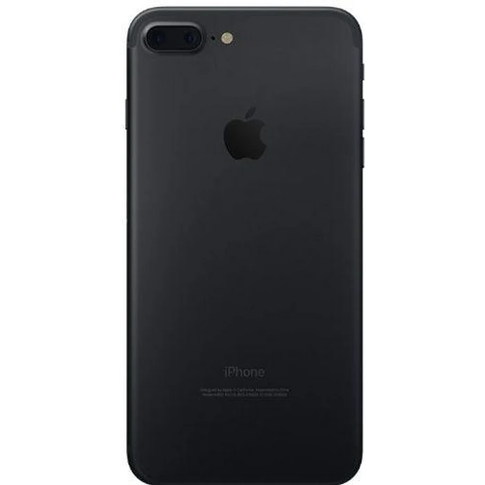 iPhone 7 Plus - 128GB - Black by Apple - Image 3