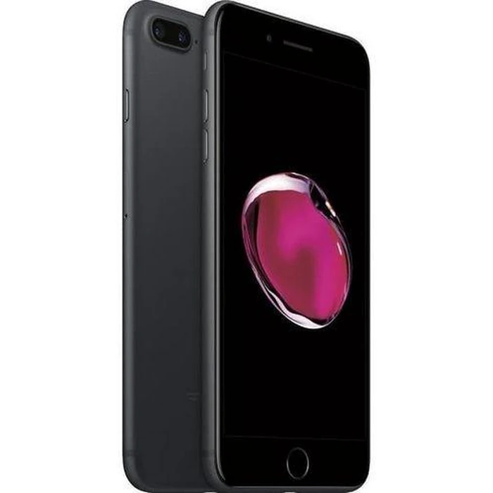 iPhone 7 Plus - 128GB - Black by Apple - Image 5
