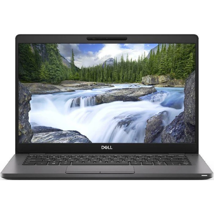 Dell Latitude 13 5300 Laptop 13.3" - Black - Intel Core i7-8665U 1.9GHz - 16GB RAM - 256GB by Dell - Refurbished - Excellent condition - CA$1003.99
