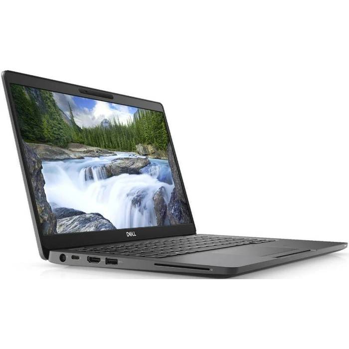 Dell Latitude 13 5300 Laptop 13.3" - Black - Intel Core i7-8665U 1.9GHz - 16GB RAM - 256GB by Dell - Image 2