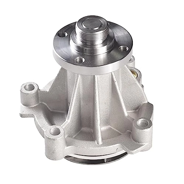 ADIGARAUTO 252-841 Professional Water Pump with Gasket Compatible with 1997-2002 Ford E-150 ECONOLINE E-250 E-350 E-450 F-150 F-250 F-350 1998-2014 LINCOLN NAVIGATOR 2002-2010 MERCURY MOUNTAINEER by ADIGARAUTO - Image 1