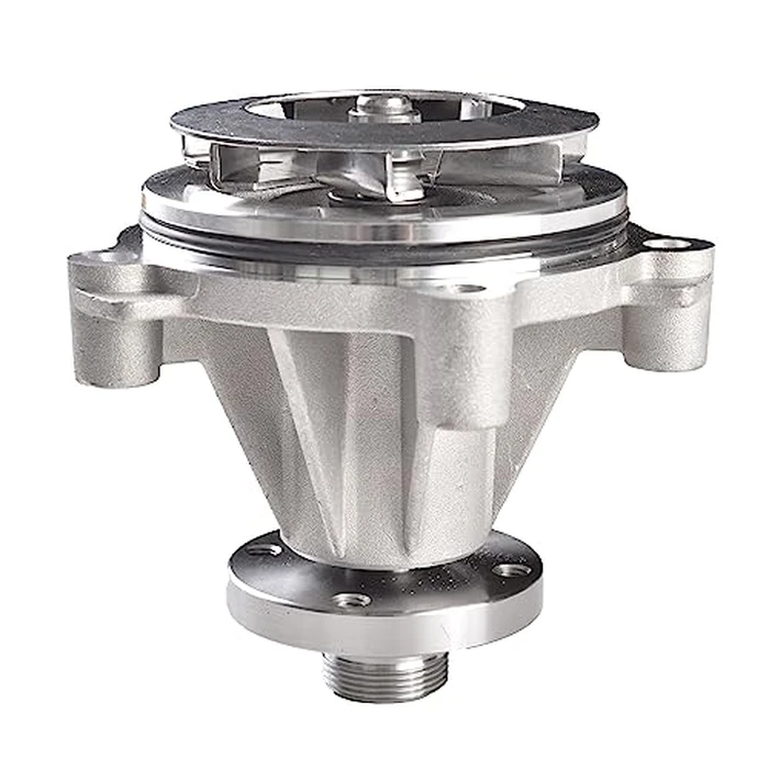 ADIGARAUTO 252-841 Professional Water Pump with Gasket Compatible with 1997-2002 Ford E-150 ECONOLINE E-250 E-350 E-450 F-150 F-250 F-350 1998-2014 LINCOLN NAVIGATOR 2002-2010 MERCURY MOUNTAINEER by ADIGARAUTO - Image 2