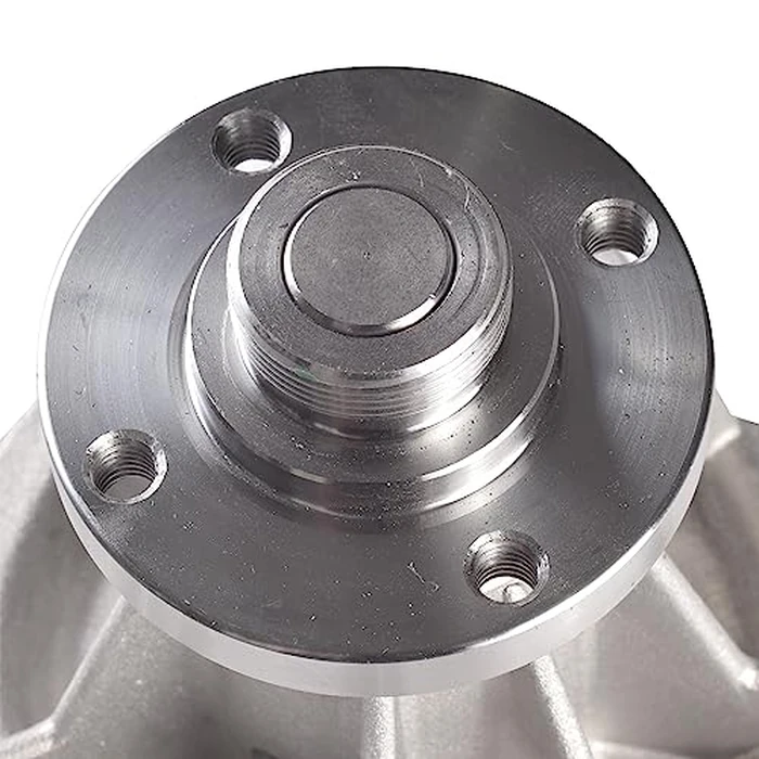 ADIGARAUTO 252-841 Professional Water Pump with Gasket Compatible with 1997-2002 Ford E-150 ECONOLINE E-250 E-350 E-450 F-150 F-250 F-350 1998-2014 LINCOLN NAVIGATOR 2002-2010 MERCURY MOUNTAINEER by ADIGARAUTO - Image 5