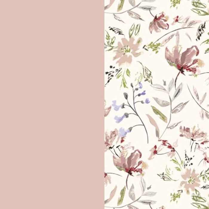 lulumoon Muslin Bassinet Sheets Baby: Cotton Bassinet Sheets Fitted for Boys and Girls - for Oval Rectangle or Hourglass Mattress by lulumoon - Image 9