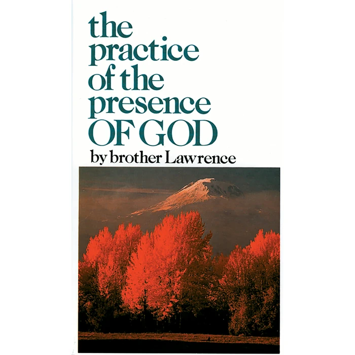 The Practice of the Presence of God by Whitaker House - Used - Acceptable condition