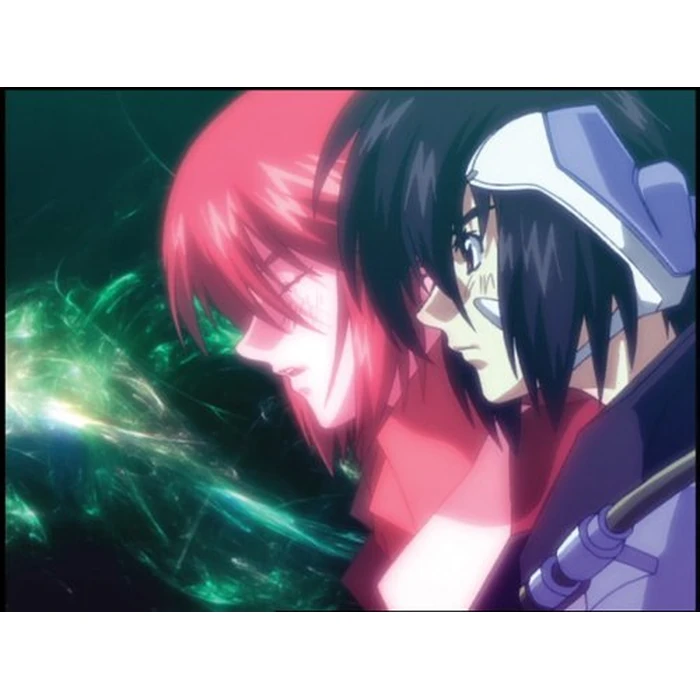 Fafner: Complete Series (Blu-ray/DVD Combo) by Funimation - Image 4