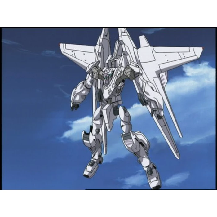 Fafner: Complete Series (Blu-ray/DVD Combo) by Funimation - Image 7