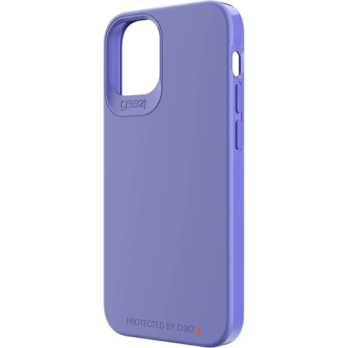 Zagg Holborn Series Phone Case for iPhone 12 Mini - Lilac by Zagg - Image 2