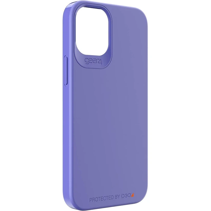 Zagg Holborn Series Phone Case for iPhone 12 Mini - Lilac by Zagg - Image 3