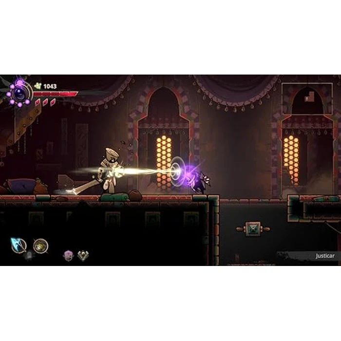 Voidwrought Standard Edition - PlayStation 5 by SELECTA PLAY - Image 2