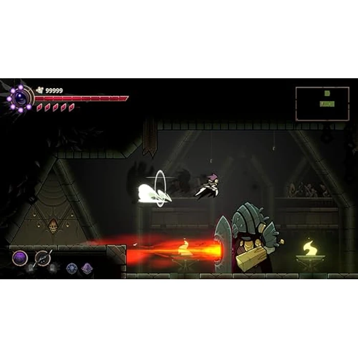 Voidwrought Standard Edition - PlayStation 5 by SELECTA PLAY - Image 3