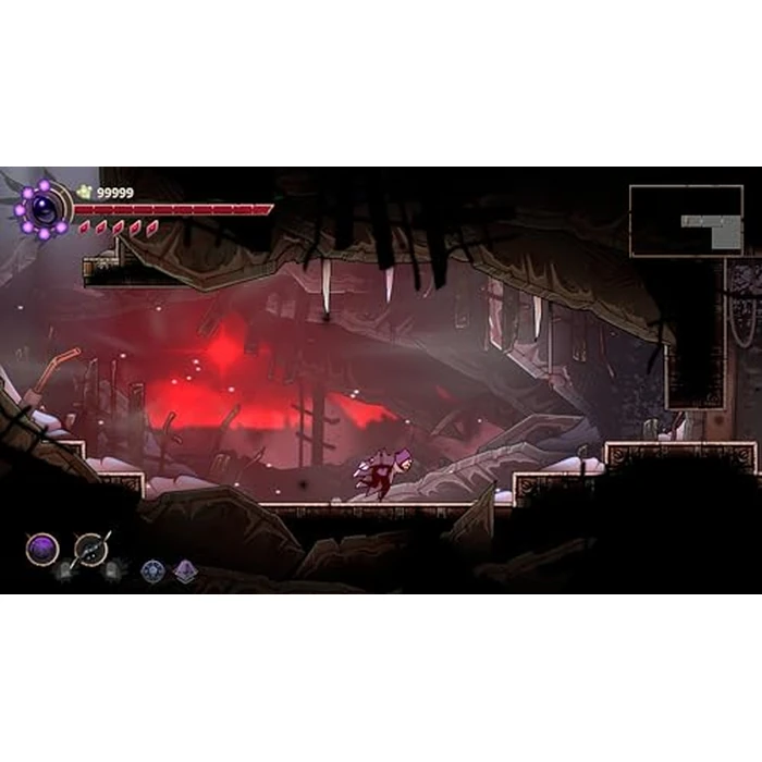 Voidwrought Standard Edition - PlayStation 5 by SELECTA PLAY - Image 4