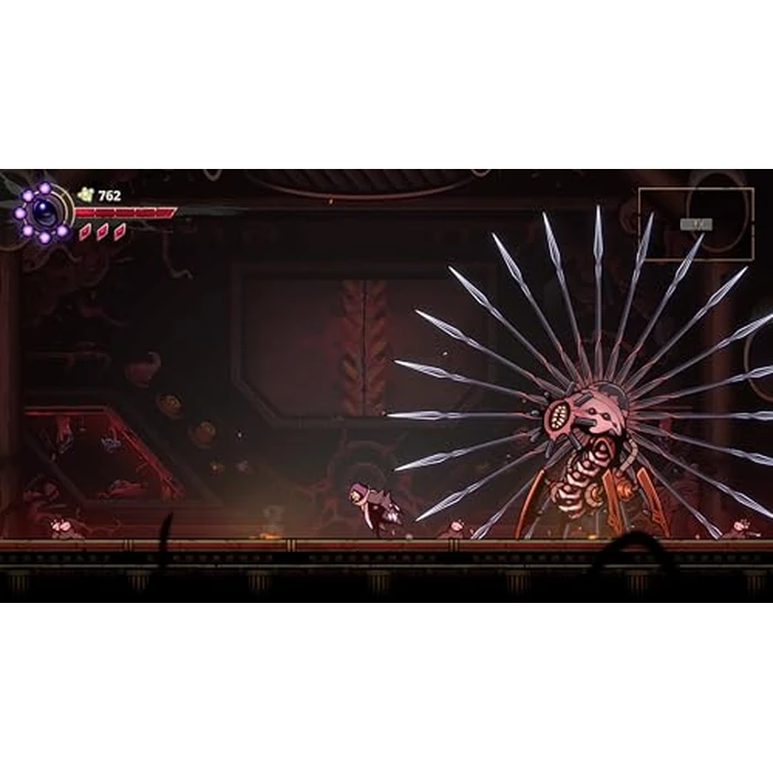 Voidwrought Standard Edition - PlayStation 5 by SELECTA PLAY - Image 5