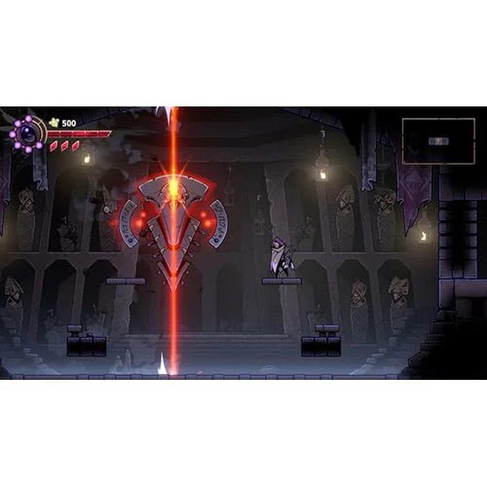 Voidwrought Standard Edition - PlayStation 5 by SELECTA PLAY - Image 8