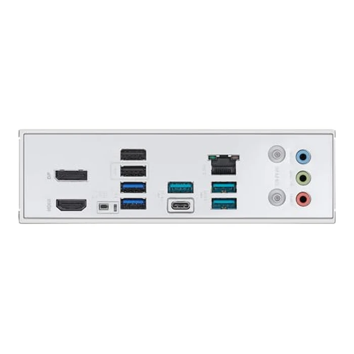 ASUS B650E MAX Gaming WiFi W - AMD B650 AM5 ATX Motherboard, White PCB, DDR5, PCIe 5.0, 3X M.2, Wi-Fi 6E, 2.5Gb LAN, USB 10Gbps Type-C, DisplayPort, HDMI(TM), BIOS Flashback(TM), Aura Sync, Advanced AI PC by Asus - Image 7