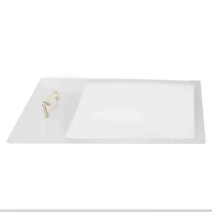 Avery Pin Style Name Badges, 3 x 4-Inches, for Laser and Inkjet Printers, White, Pack of 100 (74540) by Avery - Image 7
