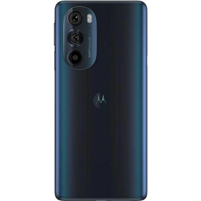 Motorola Edge+ (2022) - 512GB - 8GB RAM - 1 Physical SIM - Cosmos Blue - Unlocked by Motorola - Image 3