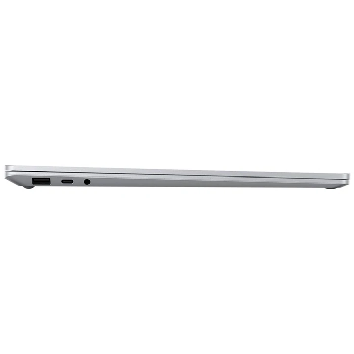 Microsoft Surface Laptop 5 15-inch - Platinum (Metal) - Intel Core i7-1255U 1.7GHz - 8GB RAM - 512GB by Microsoft - Image 3