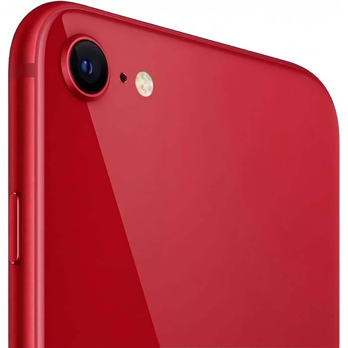 iPhone SE (2020) - 64GB - Red - Unlocked by Apple - Image 4