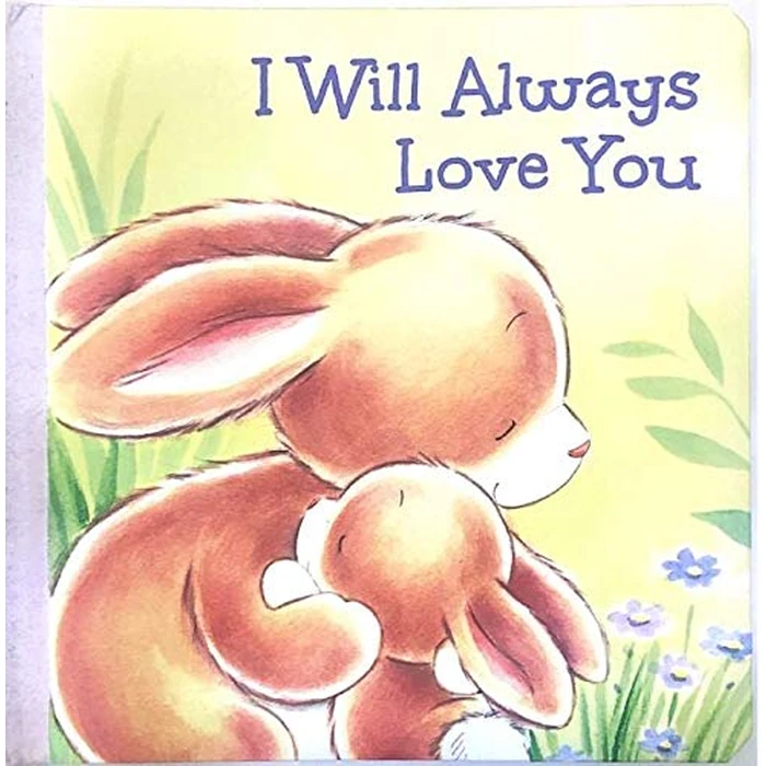 I Will Always Love You by PAGE PUBLICATIONS - Used - Acceptable condition - CA$15.52