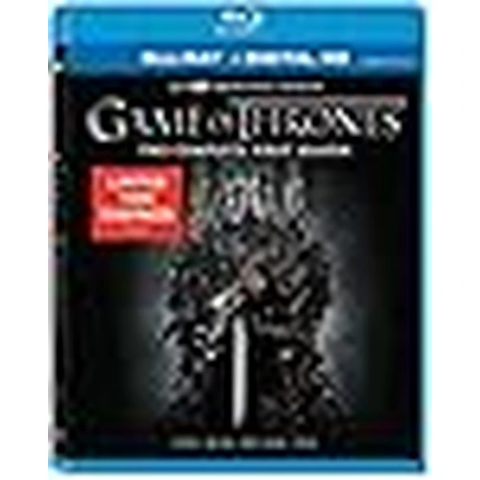 Game of Thrones: Season 1 (BD) [Blu-ray] by HBO - Image 2