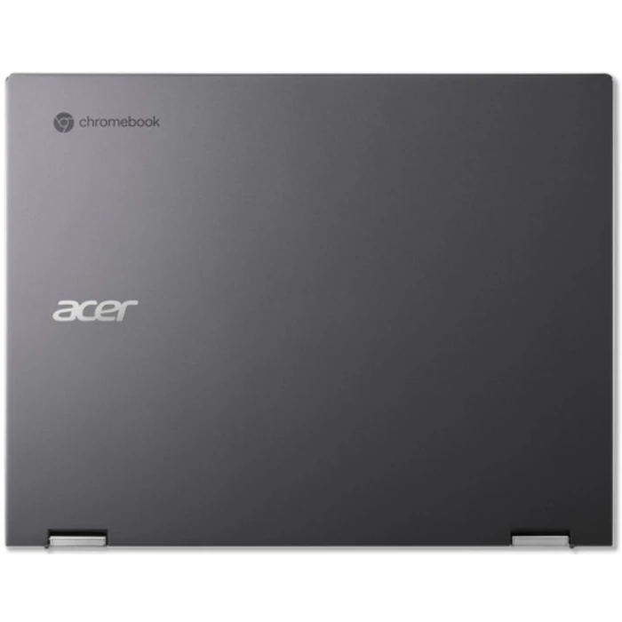 Acer Chromebook Spin 713 CP713-2W Laptop 13.5" - Steel Gray - Intel Core i5-10210U 1.6GHz - 16GB RAM - 256GB by Acer - Image 9