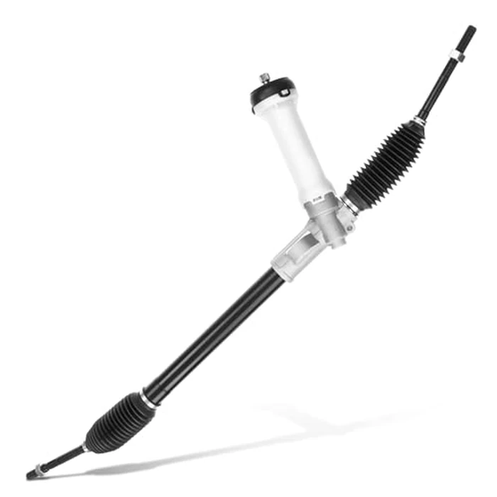 A-Premium - Electronic Power Steering Rack and Pinion Compatible with Kia Soul 2012-2013, 1.6L 2.0L by A-Premium - Used - Good condition - US$71.39