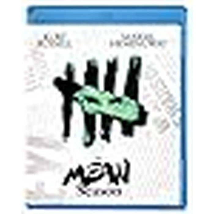 The Mean Season by OLIVE FILMS - Image 2